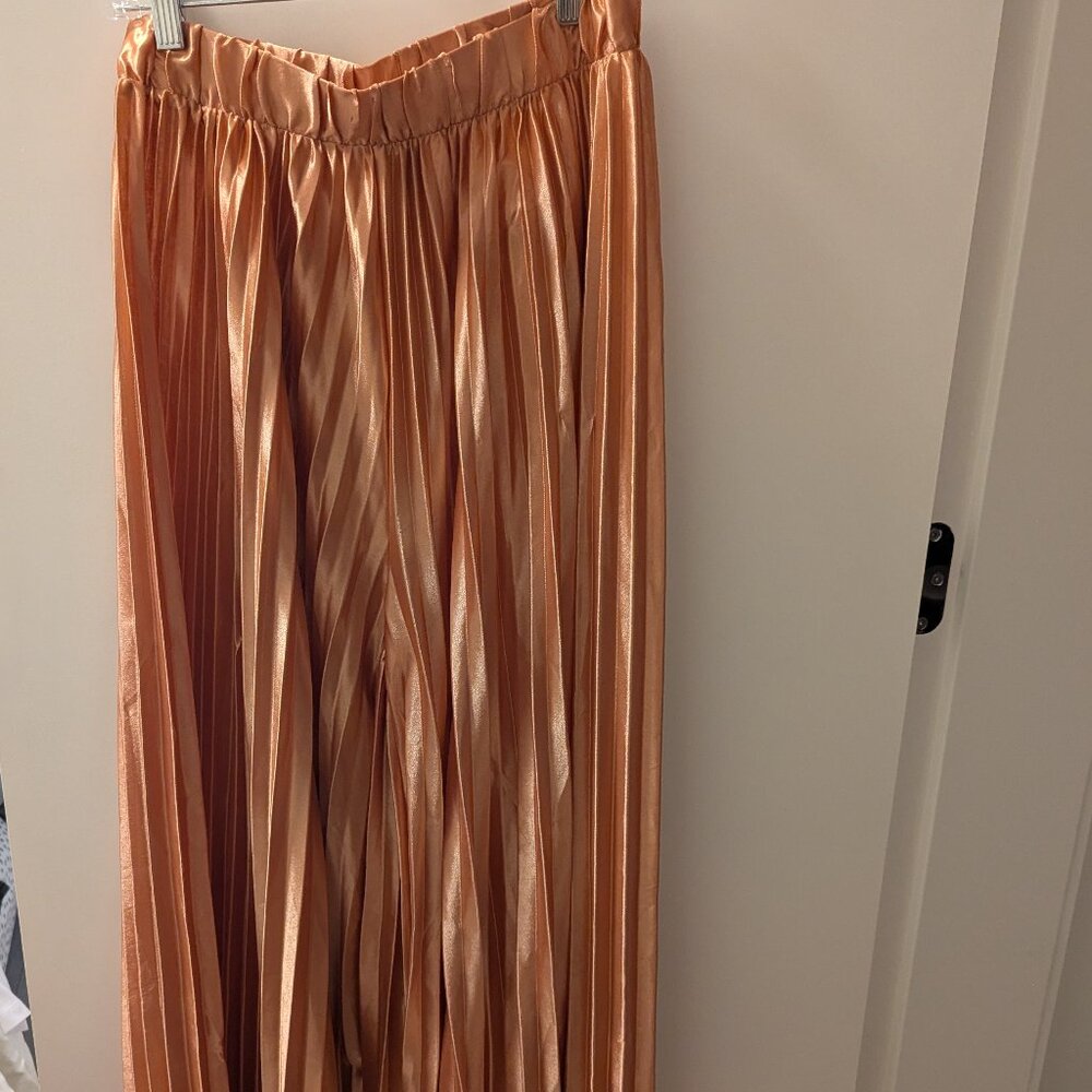 Palazzo pants